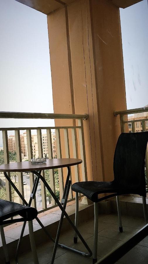 Riad Marina King Abdullah Economic City Екстер'єр фото