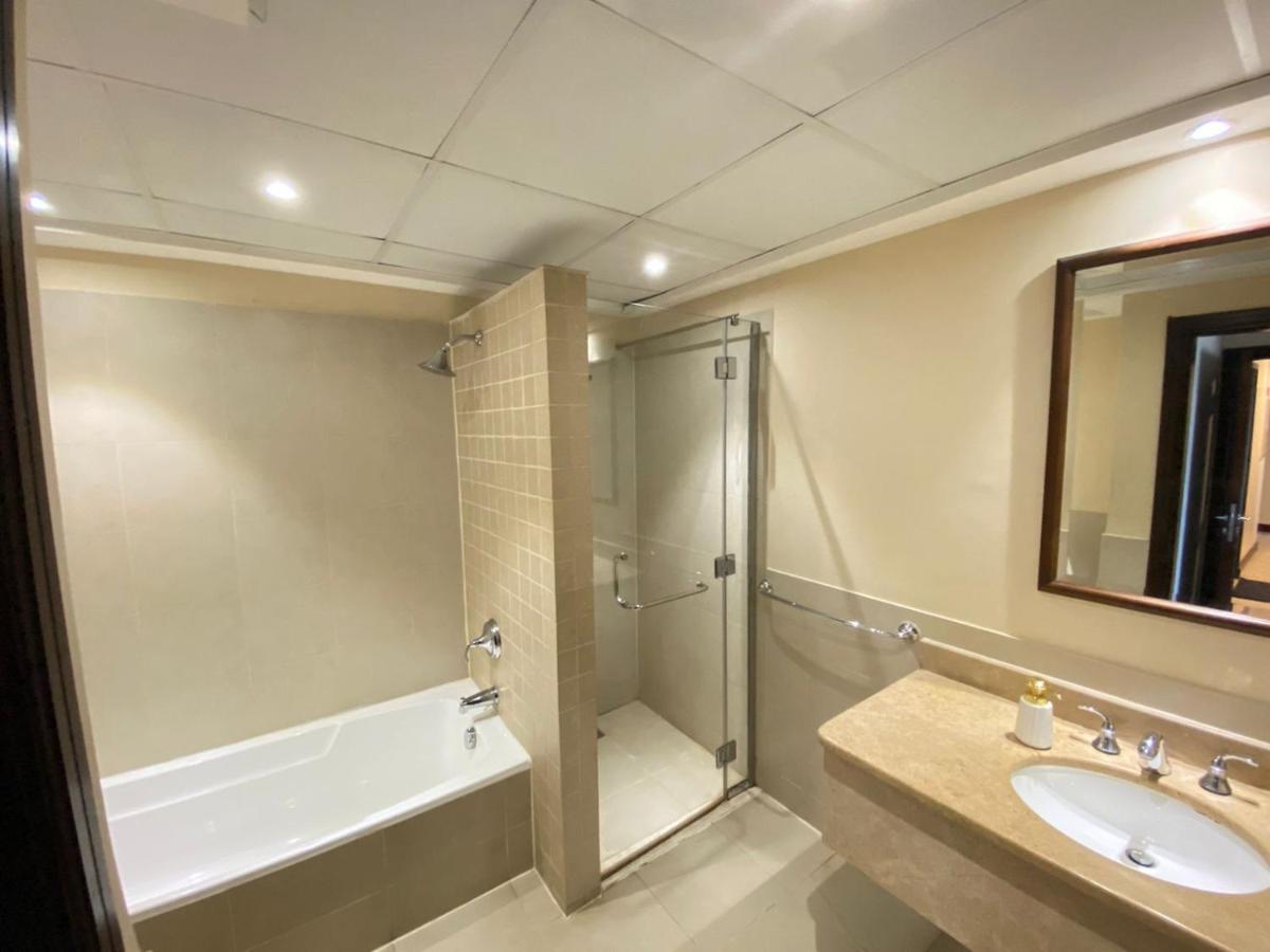 Riad Marina King Abdullah Economic City Екстер'єр фото