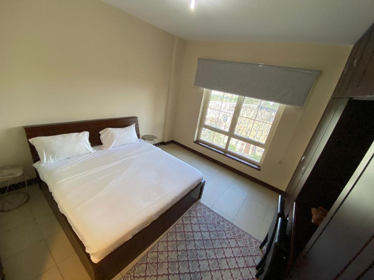 Riad Marina King Abdullah Economic City Екстер'єр фото