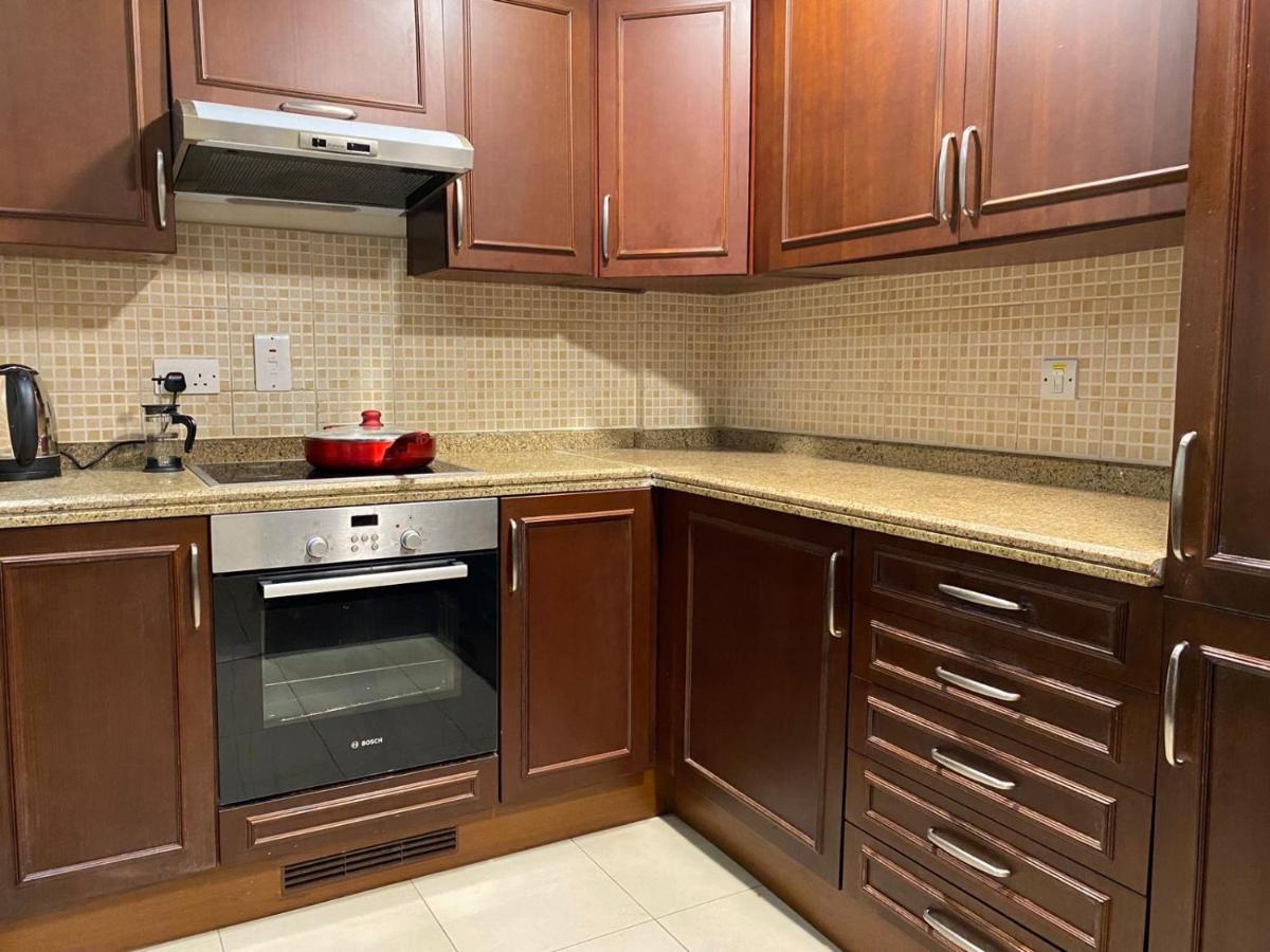 Riad Marina King Abdullah Economic City Екстер'єр фото