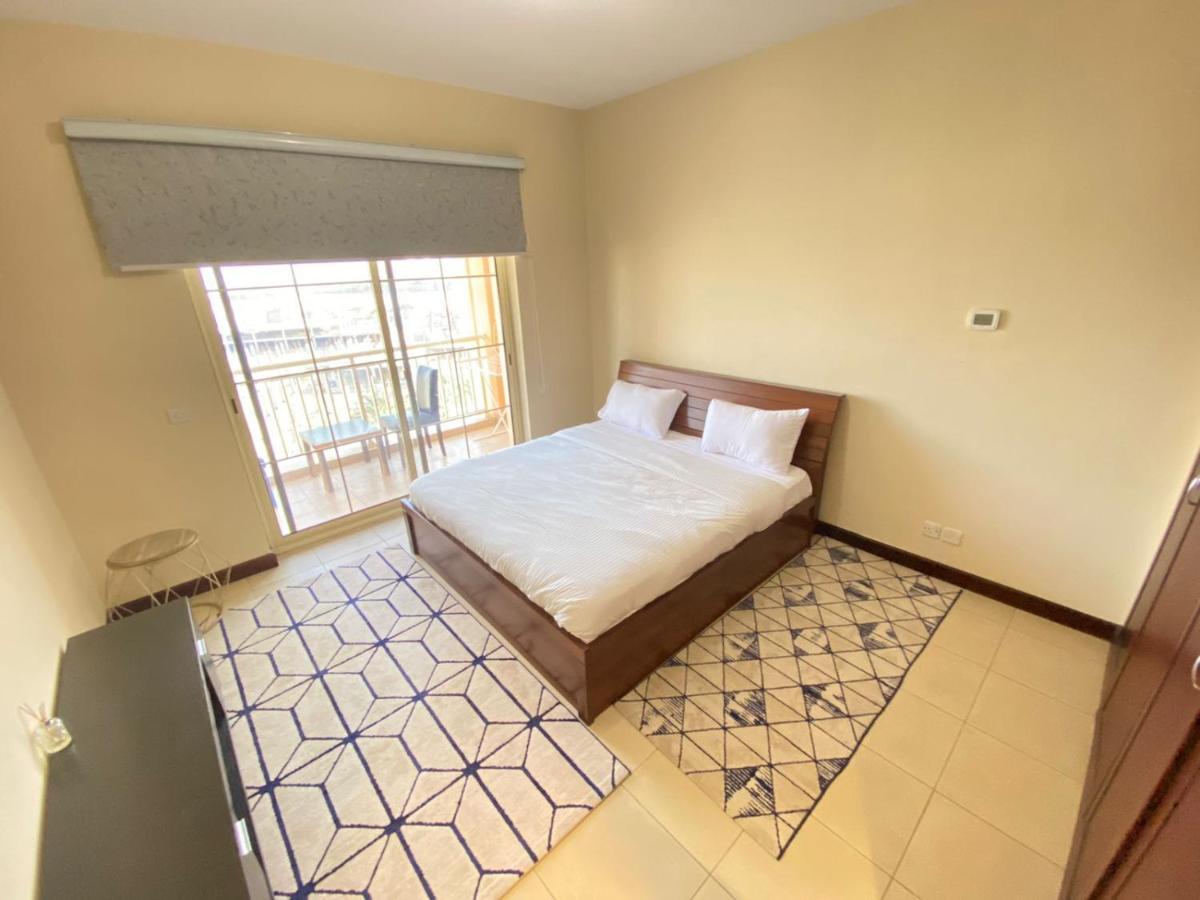 Riad Marina King Abdullah Economic City Екстер'єр фото